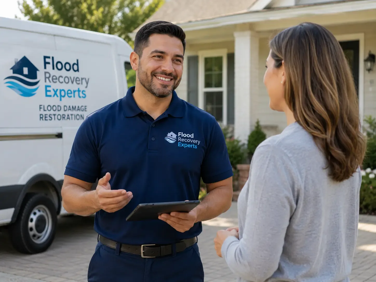 Flood Damage Cleanup Buras, LA FAQs